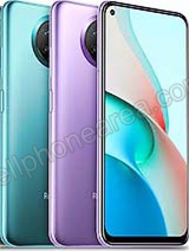 Xiaomi Redmi Note 9 5G Two Variant Color Smartphone