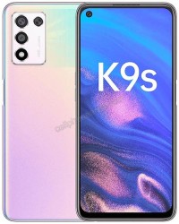 Oppo K9s